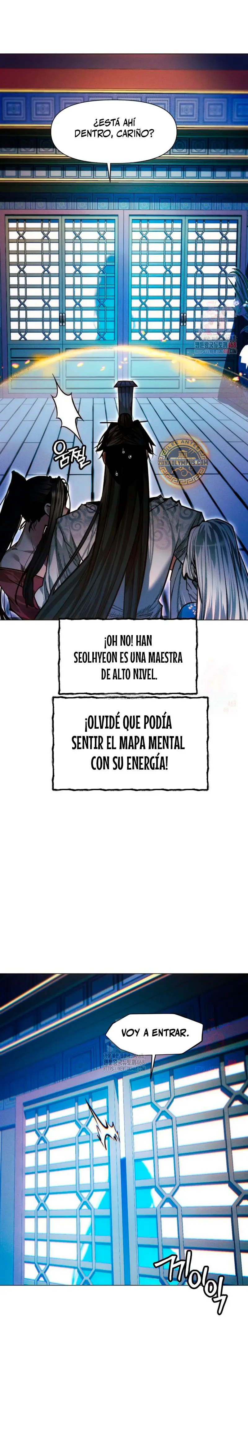 Un hombre moderno que transmigró al mundo murim > Capitulo 136 > Page 301