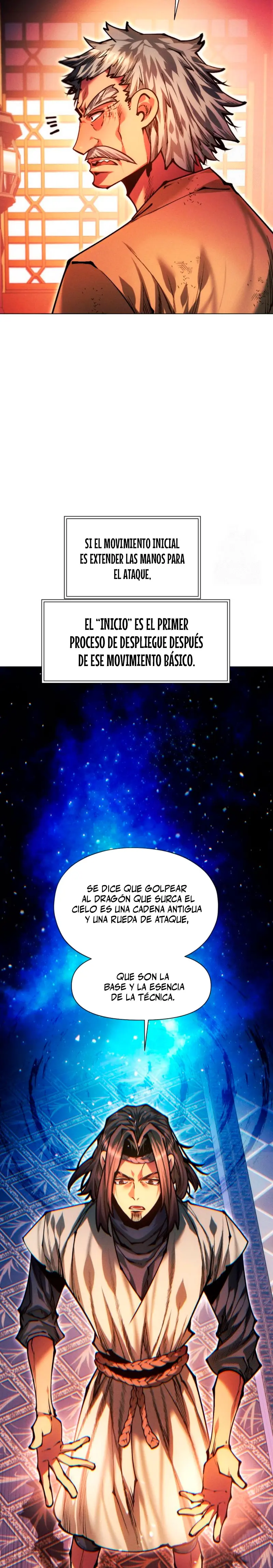Un hombre moderno que transmigró al mundo murim > Capitulo 133 > Page 361