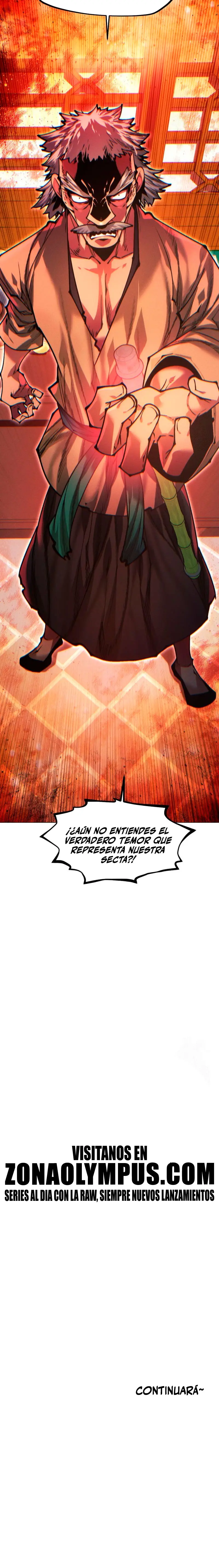 Un hombre moderno que transmigró al mundo murim > Capitulo 133 > Page 461