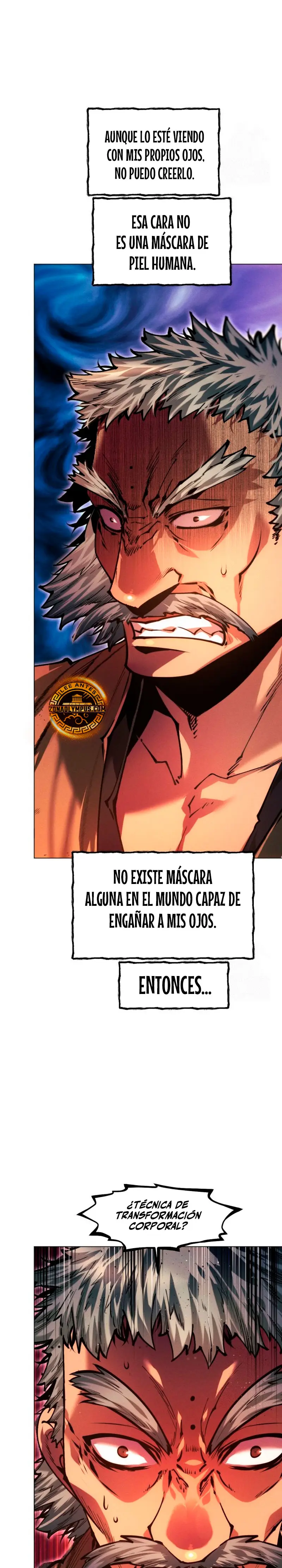 Un hombre moderno que transmigró al mundo murim > Capitulo 134 > Page 211