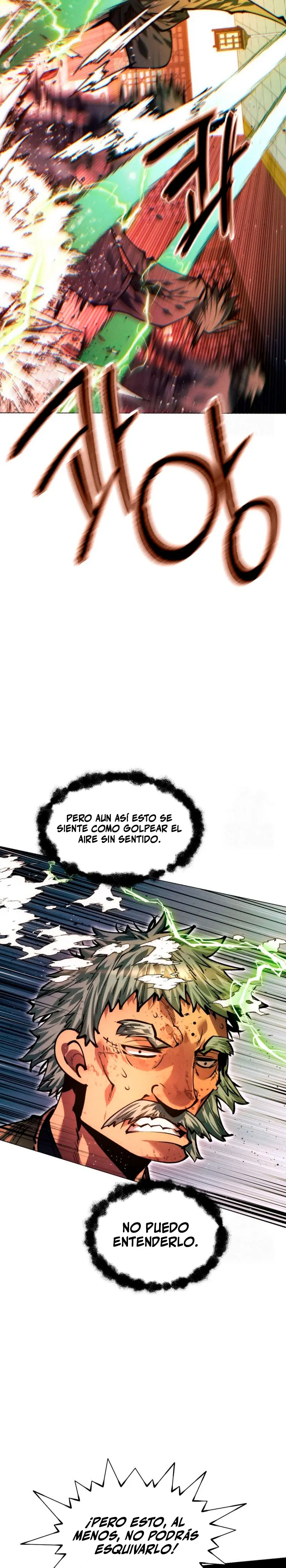 Un hombre moderno que transmigró al mundo murim > Capitulo 134 > Page 361