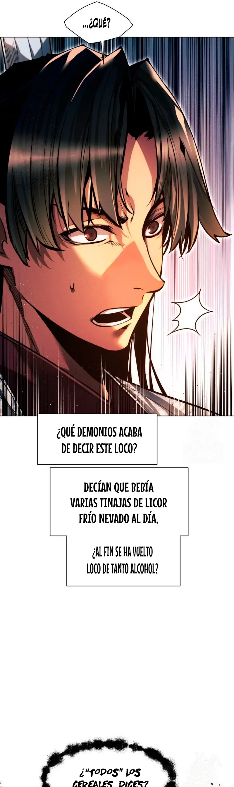 Un hombre moderno que transmigró al mundo murim > Capitulo 137 > Page 121