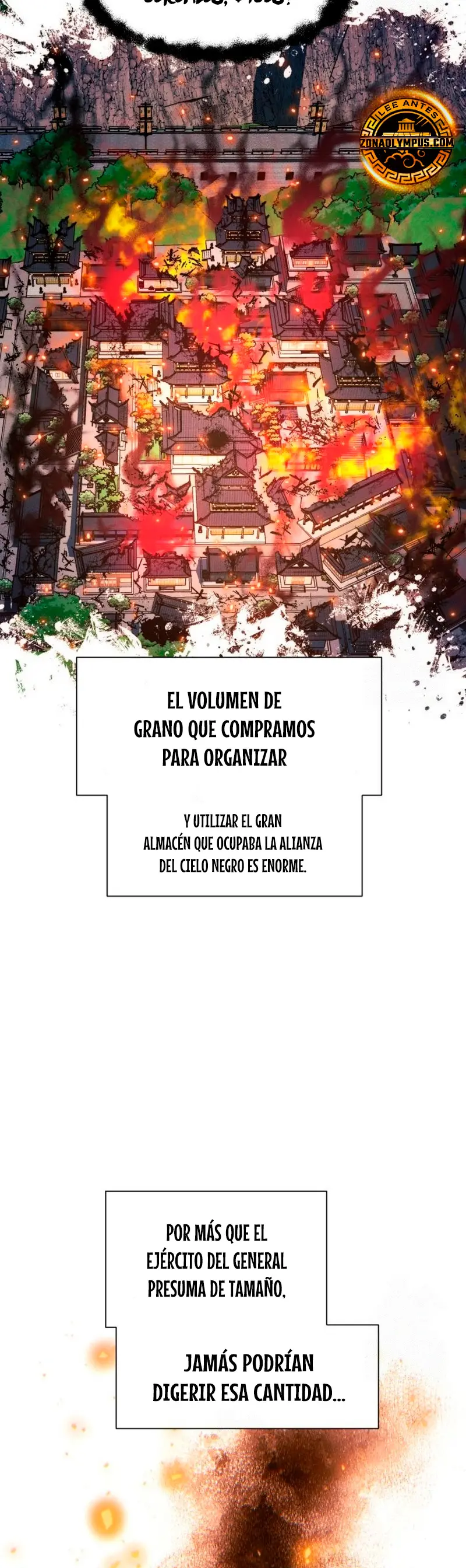Un hombre moderno que transmigró al mundo murim > Capitulo 137 > Page 131