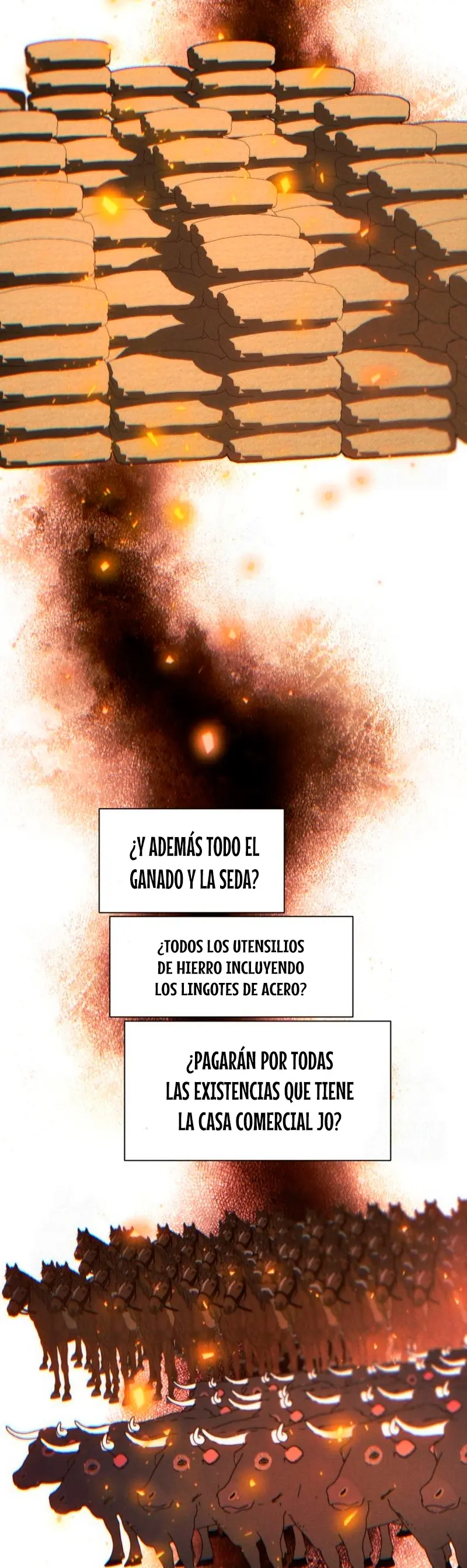 Un hombre moderno que transmigró al mundo murim > Capitulo 137 > Page 141