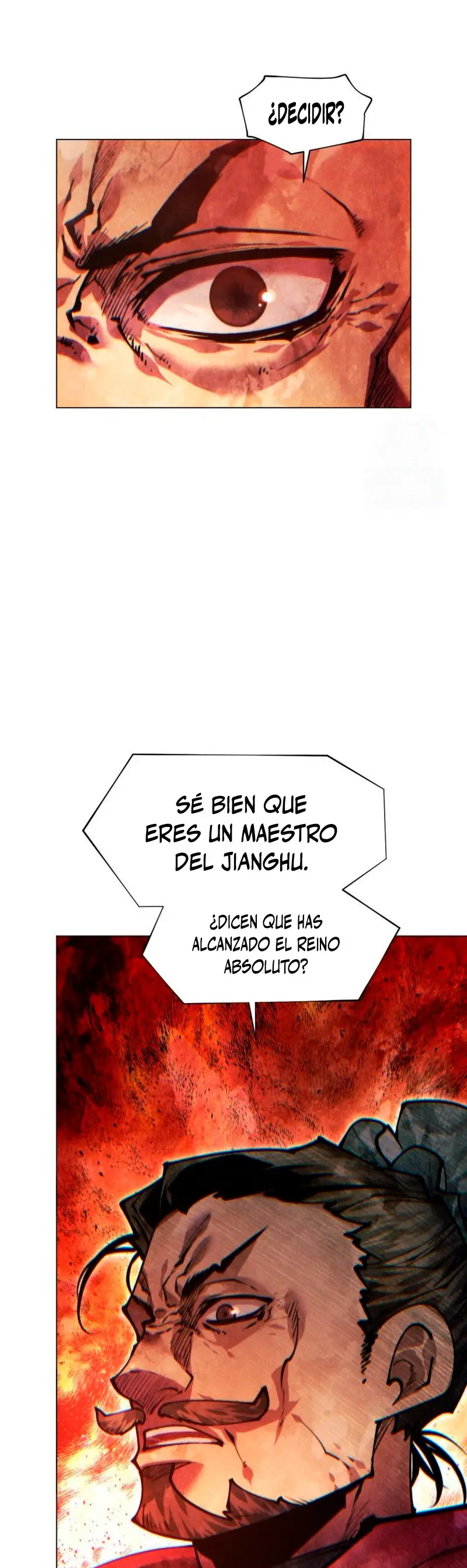 Un hombre moderno que transmigró al mundo murim > Capitulo 137 > Page 171