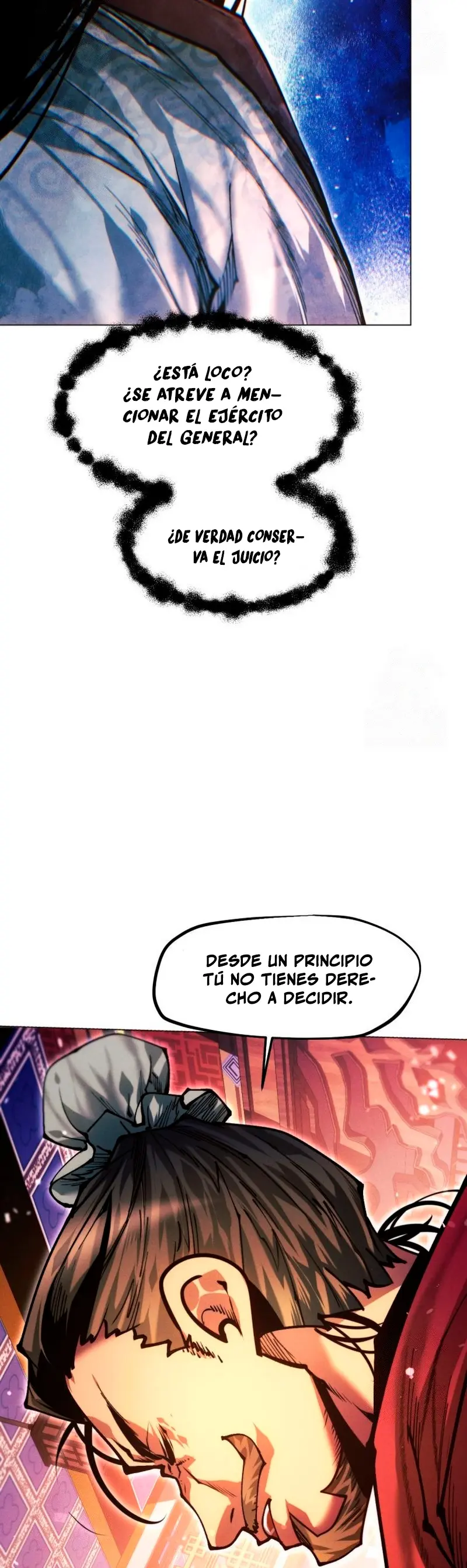Un hombre moderno que transmigró al mundo murim > Capitulo 137 > Page 191