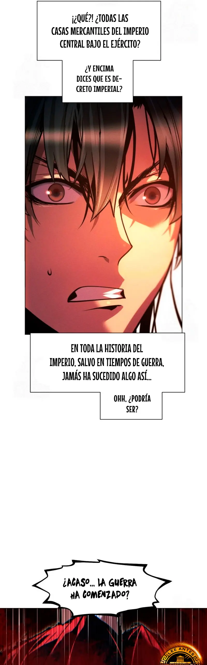 Un hombre moderno que transmigró al mundo murim > Capitulo 137 > Page 221
