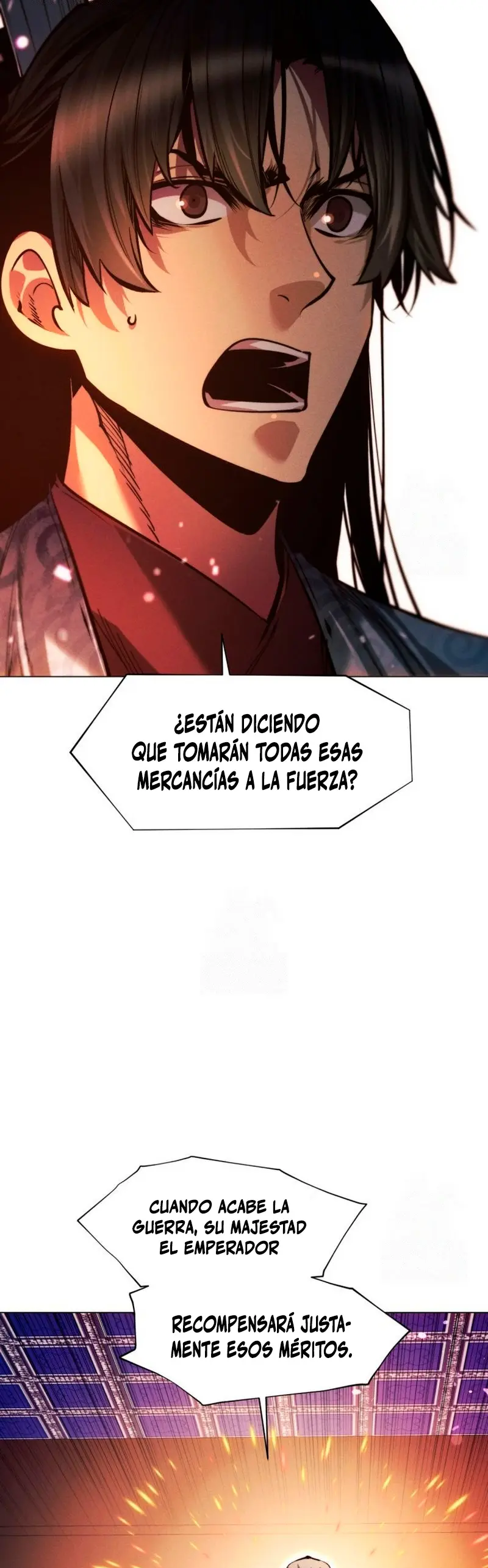 Un hombre moderno que transmigró al mundo murim > Capitulo 137 > Page 291