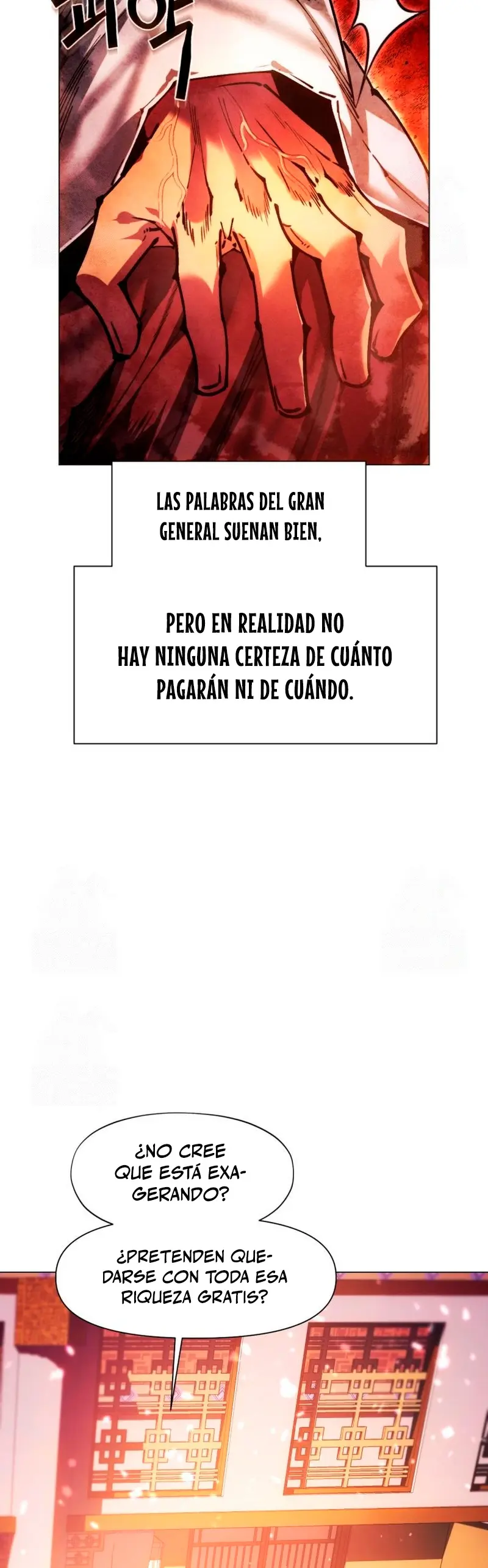 Un hombre moderno que transmigró al mundo murim > Capitulo 137 > Page 311