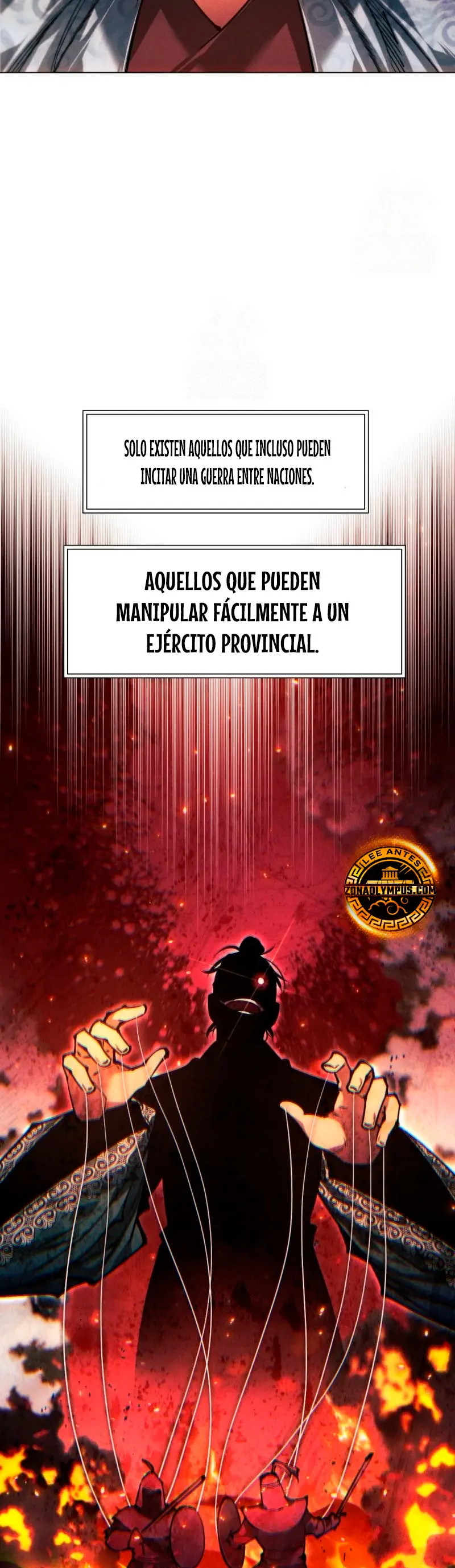 Un hombre moderno que transmigró al mundo murim > Capitulo 137 > Page 371