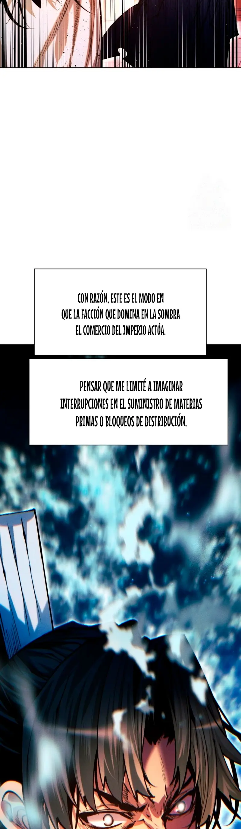 Un hombre moderno que transmigró al mundo murim > Capitulo 137 > Page 391