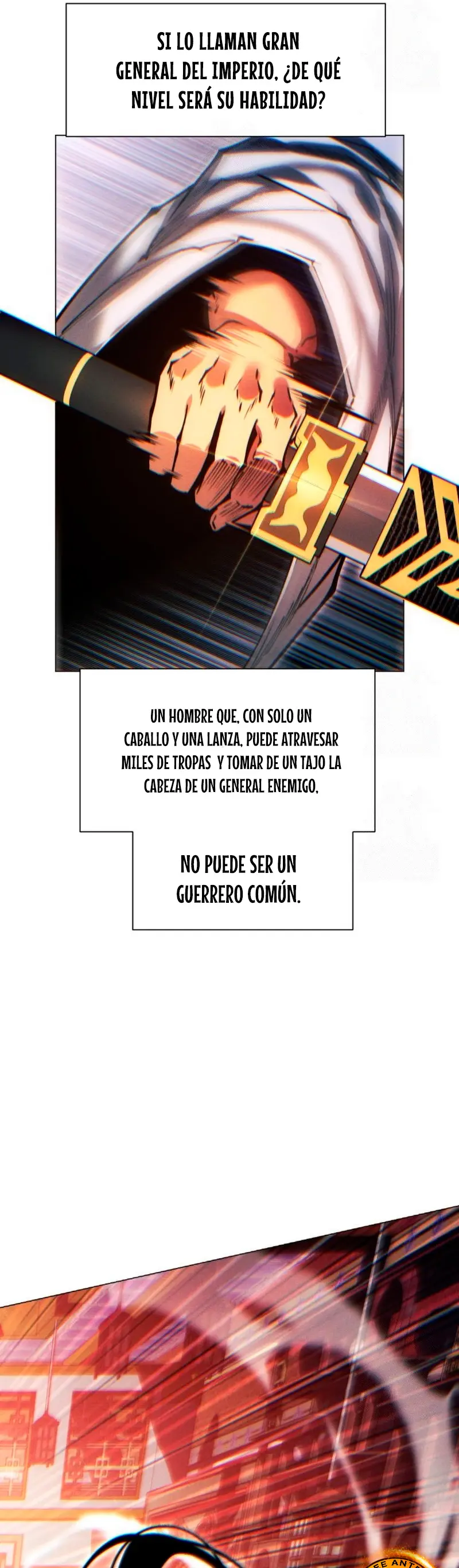 Un hombre moderno que transmigró al mundo murim > Capitulo 137 > Page 431