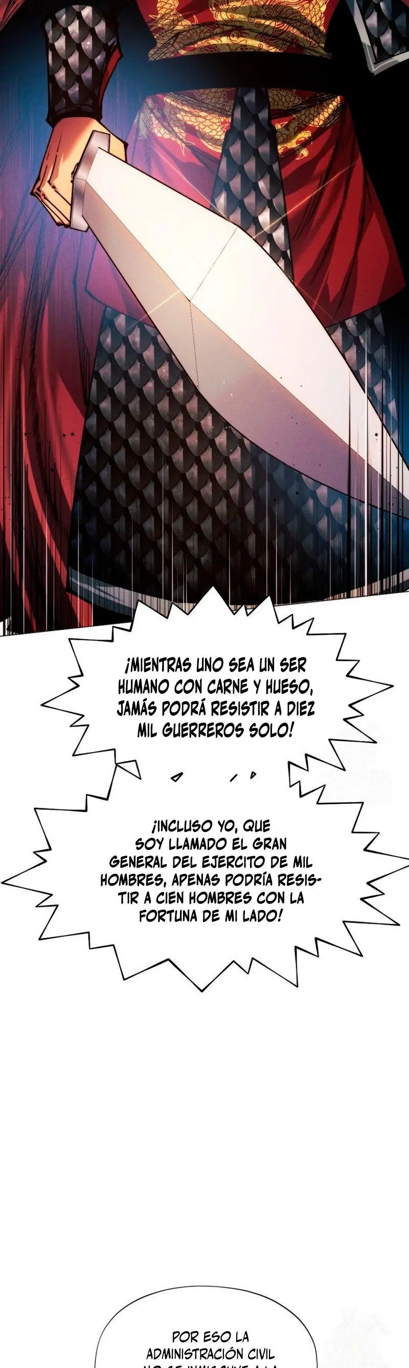 Un hombre moderno que transmigró al mundo murim > Capitulo 137 > Page 611