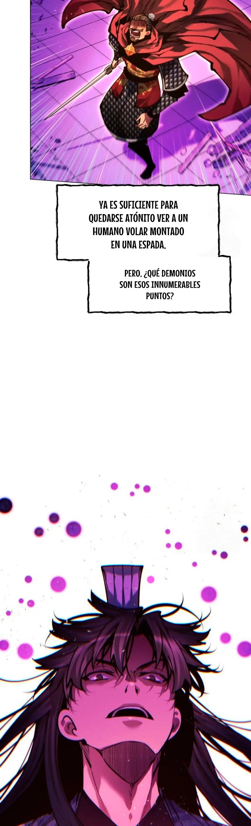 Un hombre moderno que transmigró al mundo murim > Capitulo 138 > Page 131