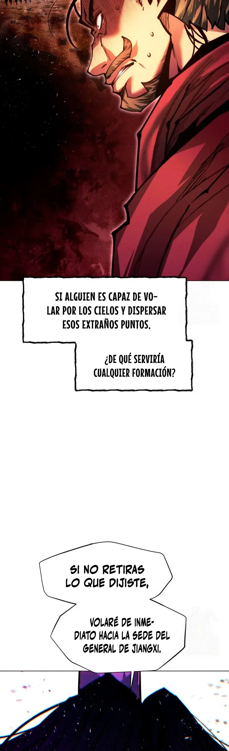 Un hombre moderno que transmigró al mundo murim > Capitulo 138 > Page 151