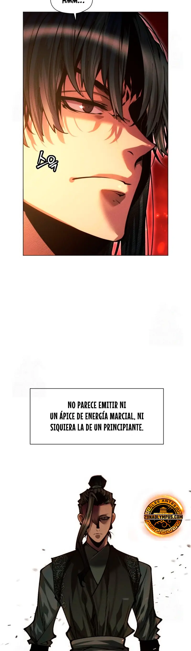 Un hombre moderno que transmigró al mundo murim > Capitulo 138 > Page 311