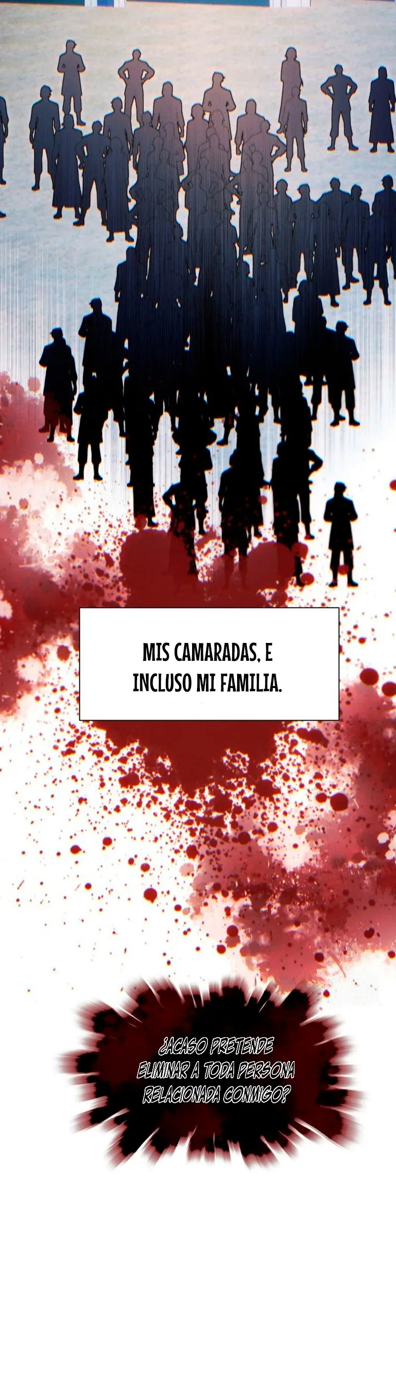 Un hombre moderno que transmigró al mundo murim > Capitulo 138 > Page 421