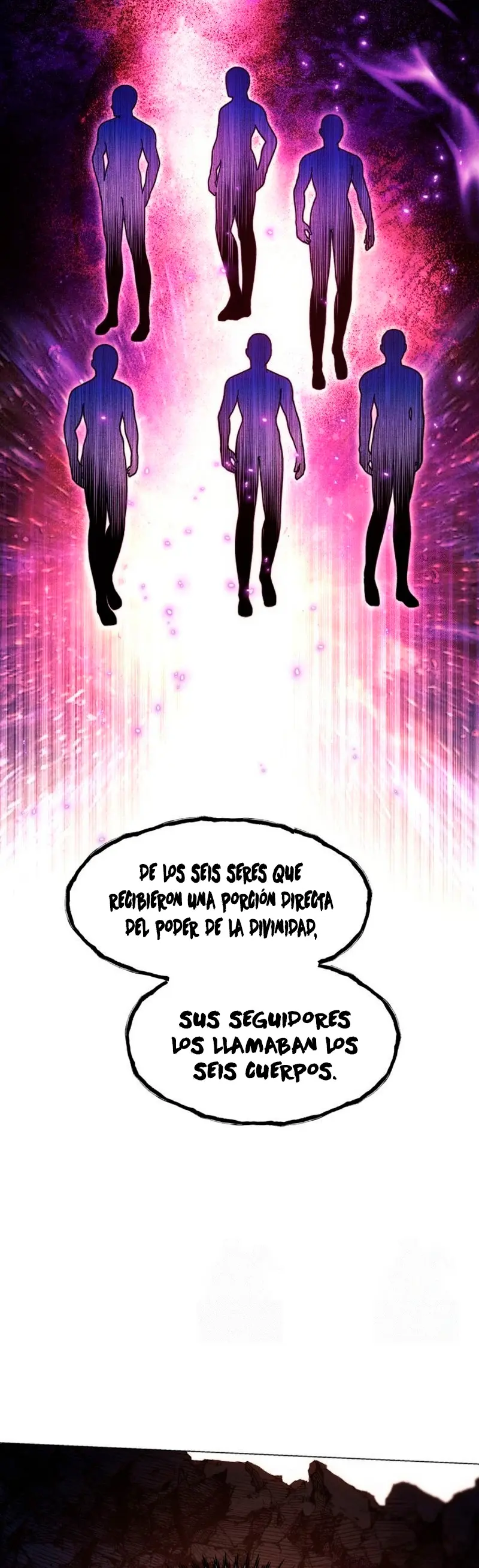 Un hombre moderno que transmigró al mundo murim > Capitulo 138 > Page 591