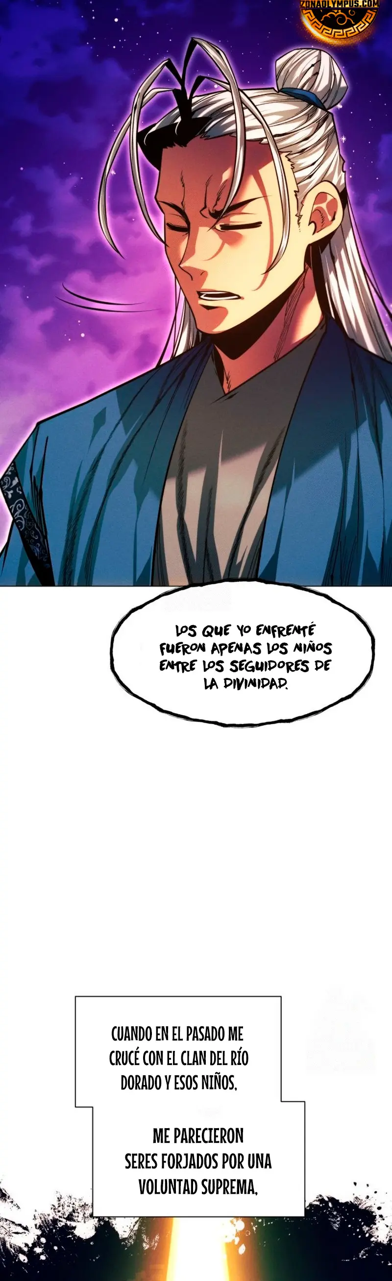 Un hombre moderno que transmigró al mundo murim > Capitulo 138 > Page 631
