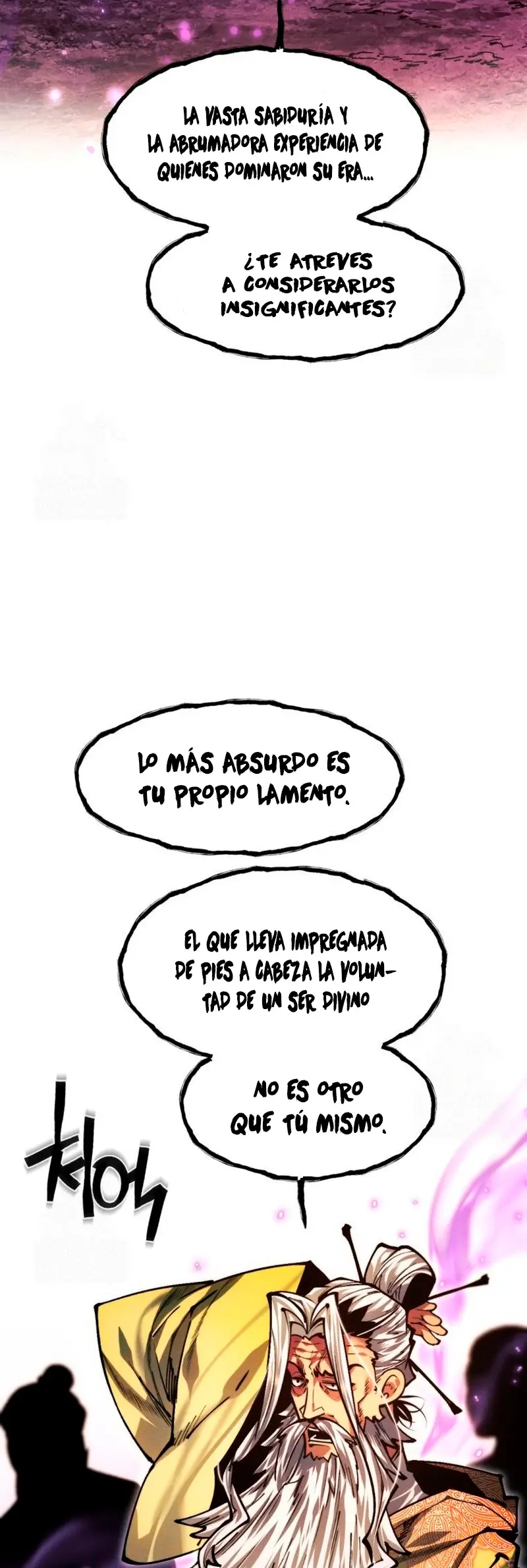 Un hombre moderno que transmigró al mundo murim > Capitulo 138 > Page 751