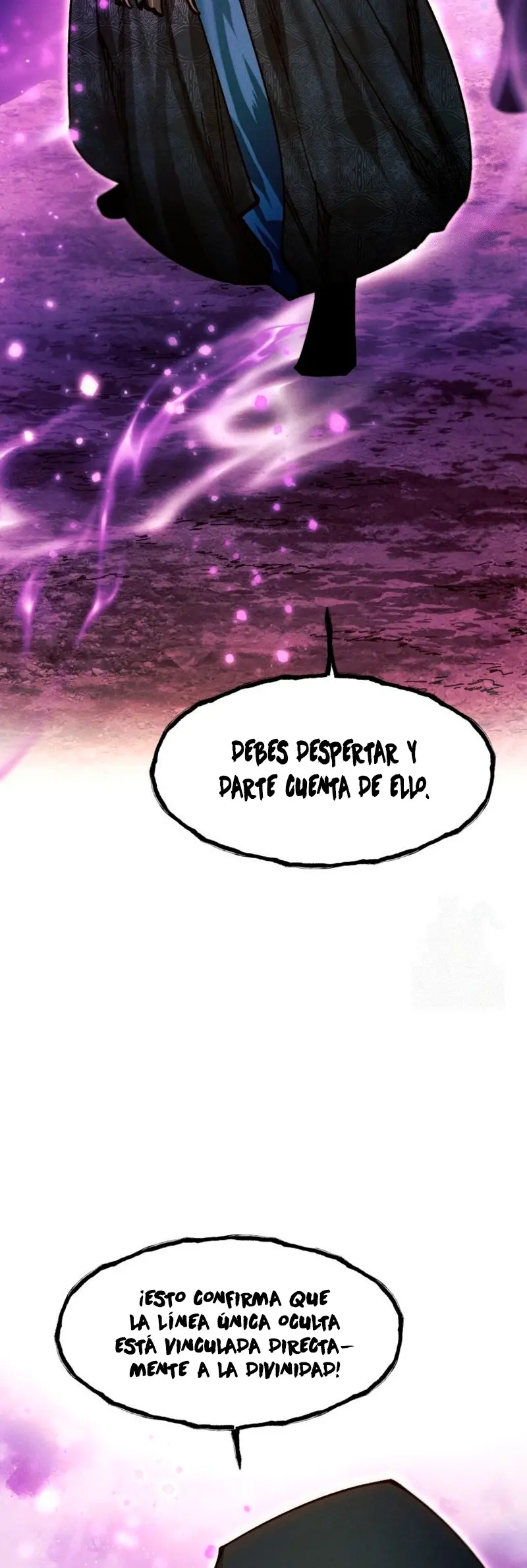 Un hombre moderno que transmigró al mundo murim > Capitulo 138 > Page 781