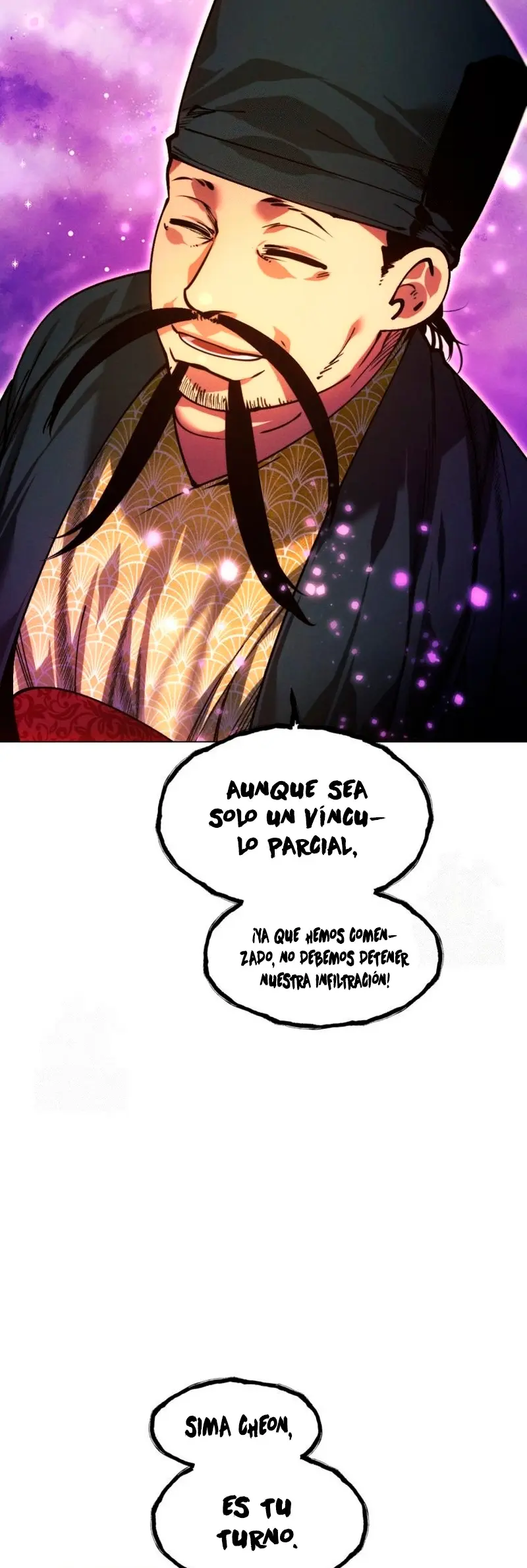 Un hombre moderno que transmigró al mundo murim > Capitulo 138 > Page 791