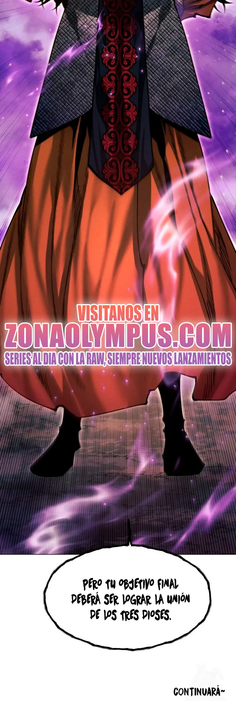 Un hombre moderno que transmigró al mundo murim > Capitulo 138 > Page 821