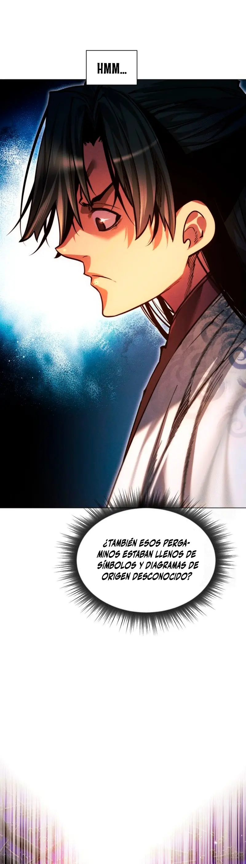 Un hombre moderno que transmigró al mundo murim > Capitulo 139 > Page 181