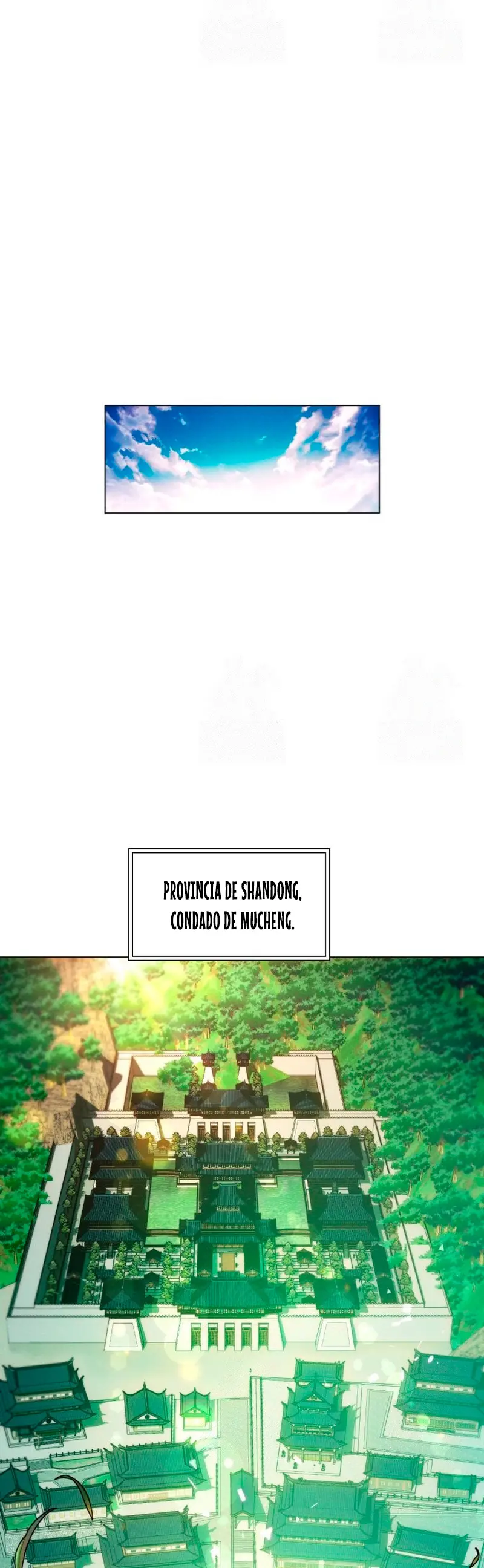 Un hombre moderno que transmigró al mundo murim > Capitulo 139 > Page 301