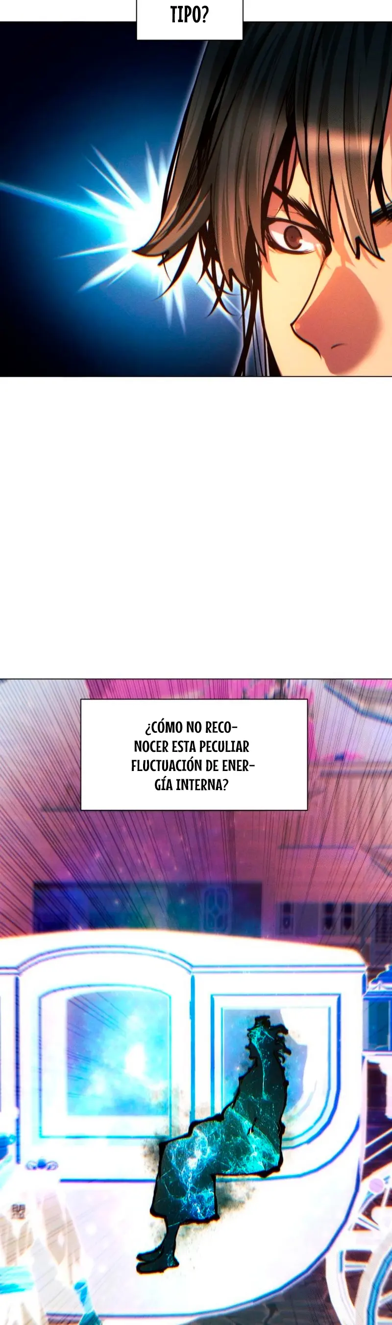 Un hombre moderno que transmigró al mundo murim > Capitulo 139 > Page 391