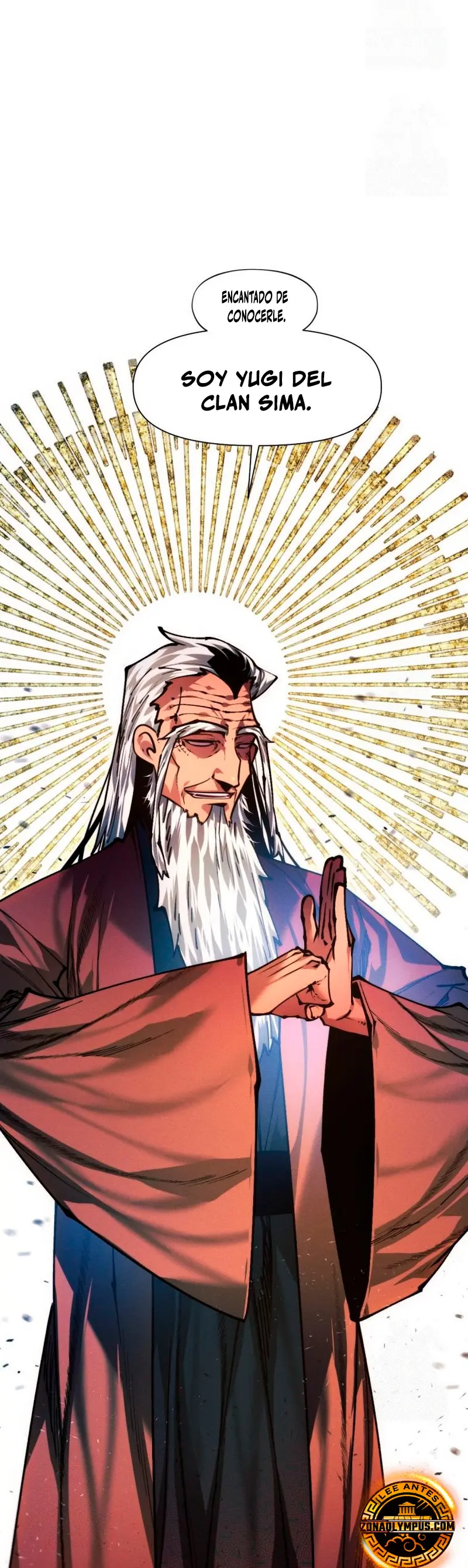 Un hombre moderno que transmigró al mundo murim > Capitulo 139 > Page 621