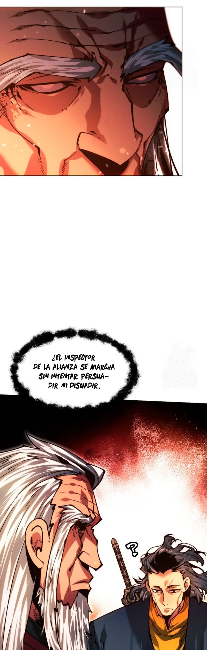 Un hombre moderno que transmigró al mundo murim > Capitulo 139 > Page 741