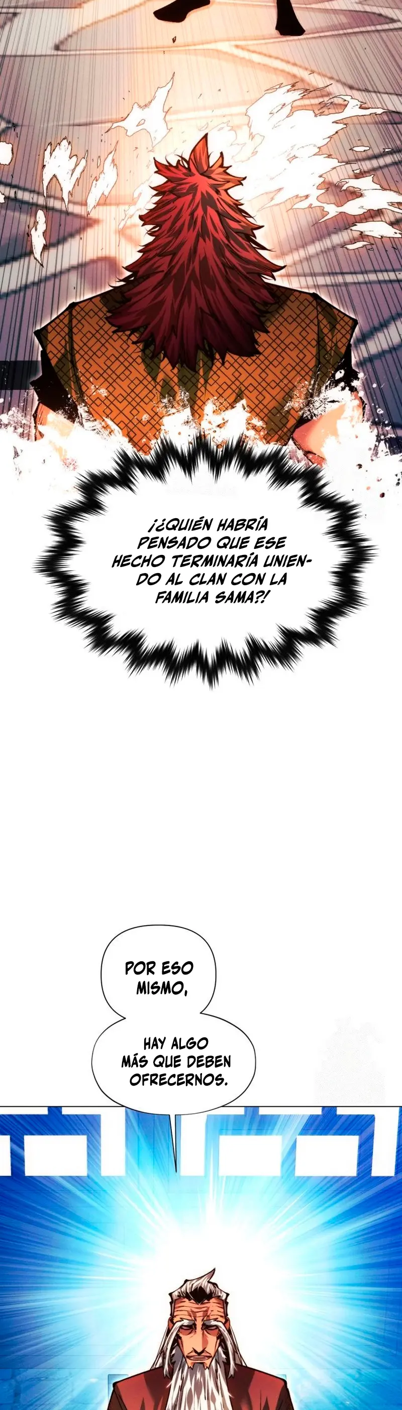 Un hombre moderno que transmigró al mundo murim > Capitulo 140 > Page 151
