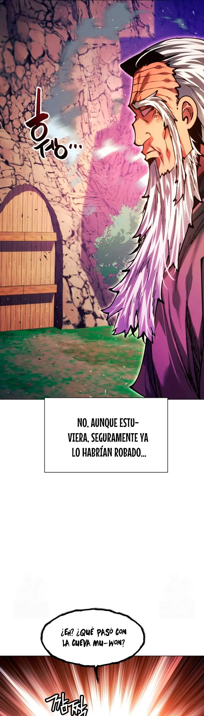 Un hombre moderno que transmigró al mundo murim > Capitulo 140 > Page 331