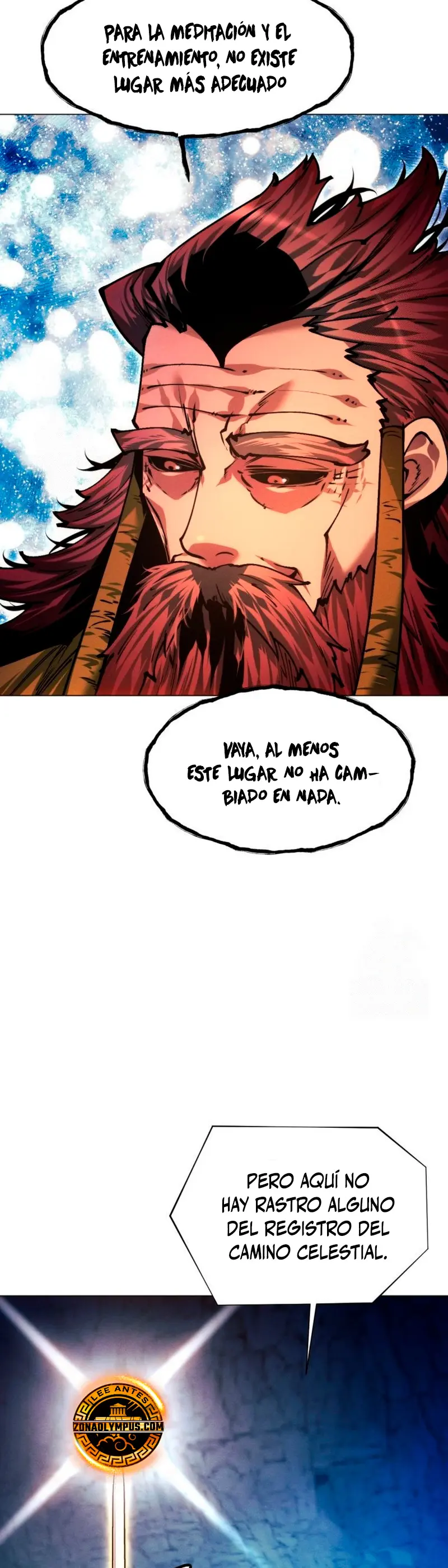 Un hombre moderno que transmigró al mundo murim > Capitulo 140 > Page 391