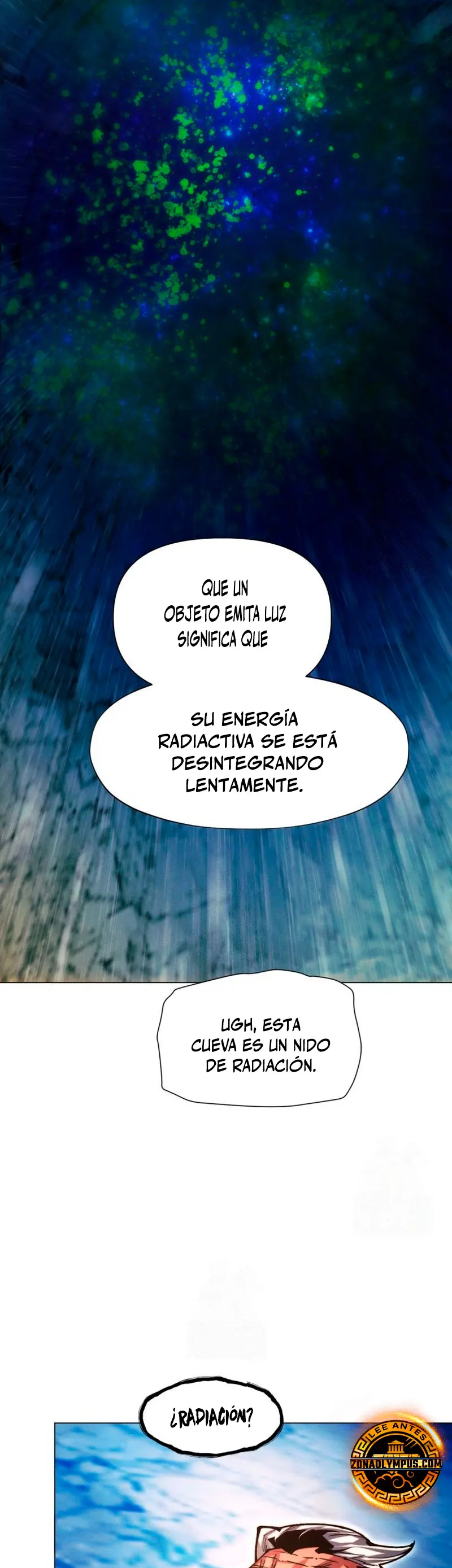 Un hombre moderno que transmigró al mundo murim > Capitulo 140 > Page 431