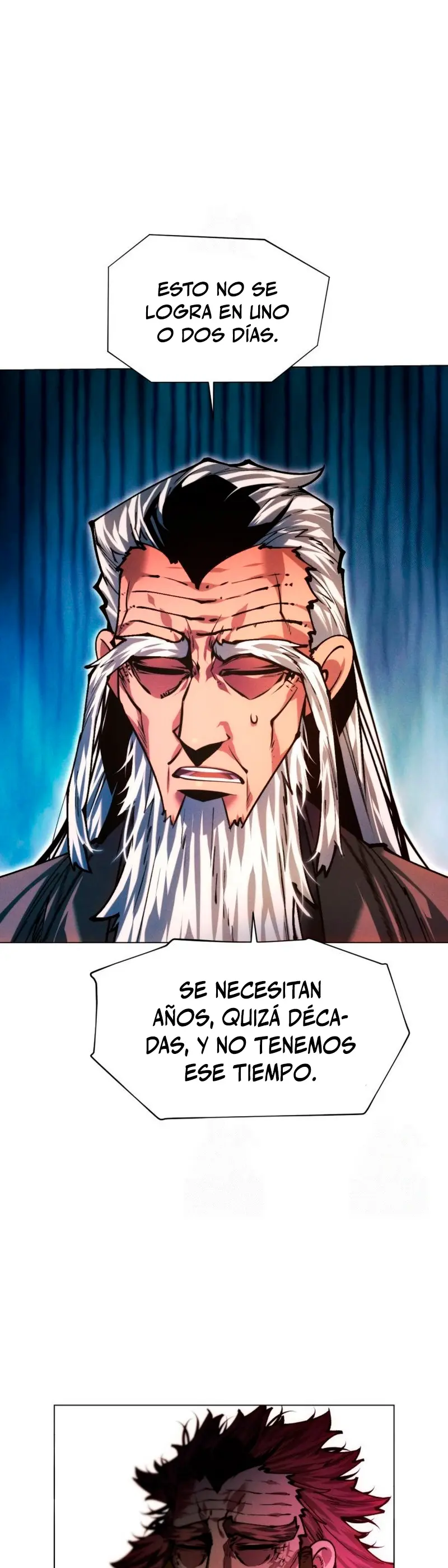 Un hombre moderno que transmigró al mundo murim > Capitulo 140 > Page 651