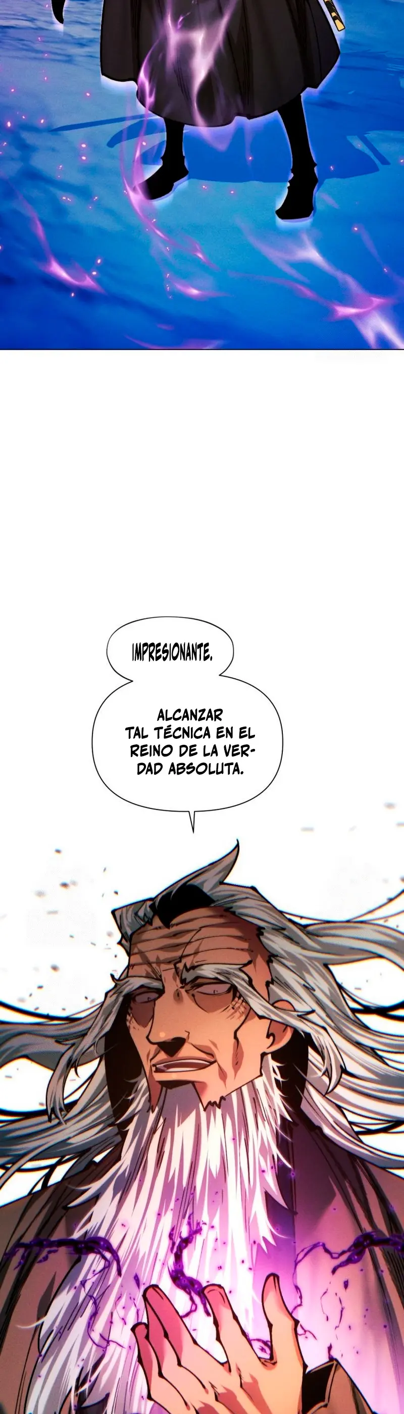 Un hombre moderno que transmigró al mundo murim > Capitulo 140 > Page 681