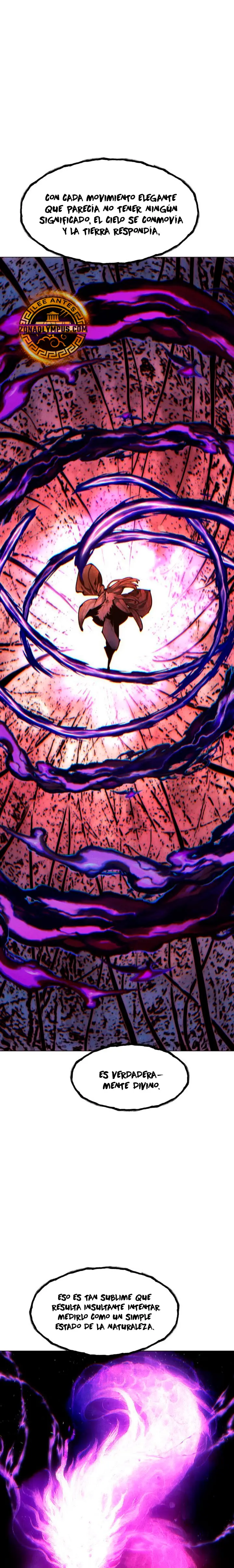 Un hombre moderno que transmigró al mundo murim > Capitulo 141 > Page 21