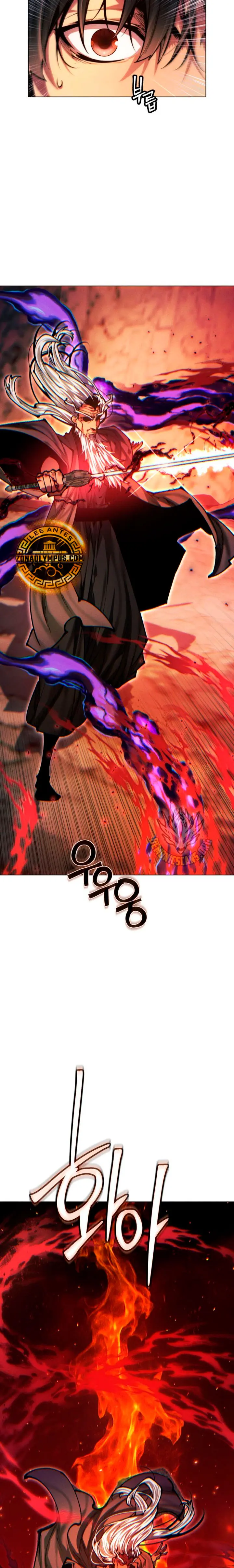 Un hombre moderno que transmigró al mundo murim > Capitulo 141 > Page 51