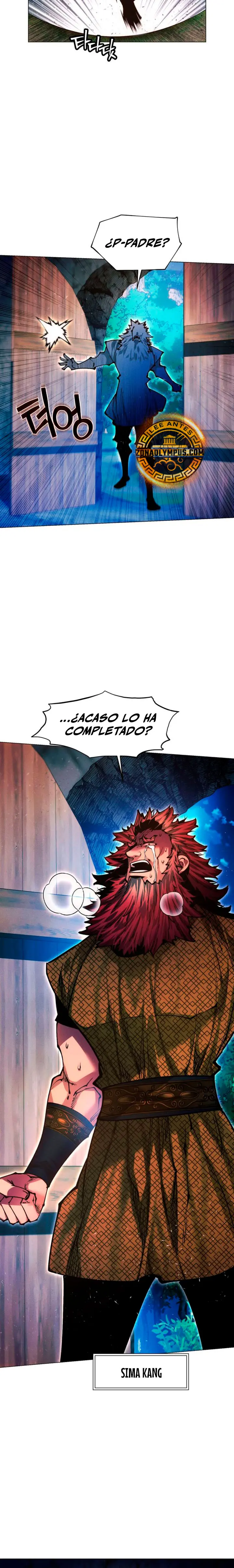 Un hombre moderno que transmigró al mundo murim > Capitulo 141 > Page 71