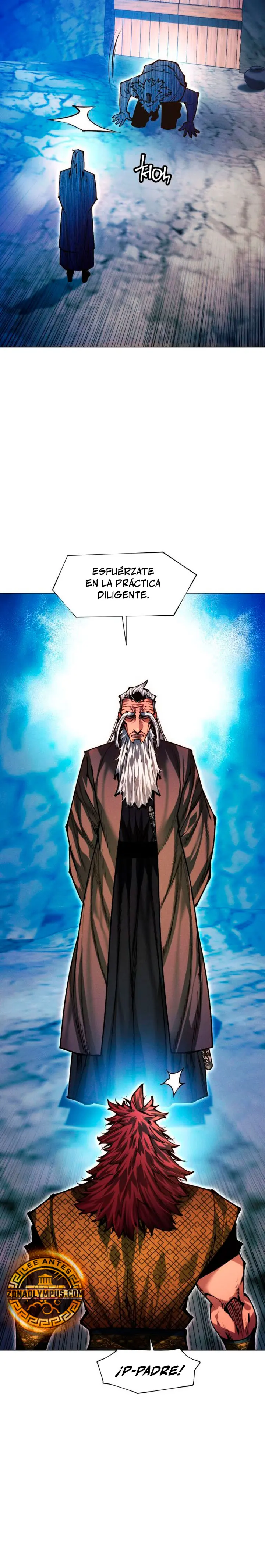 Un hombre moderno que transmigró al mundo murim > Capitulo 141 > Page 141