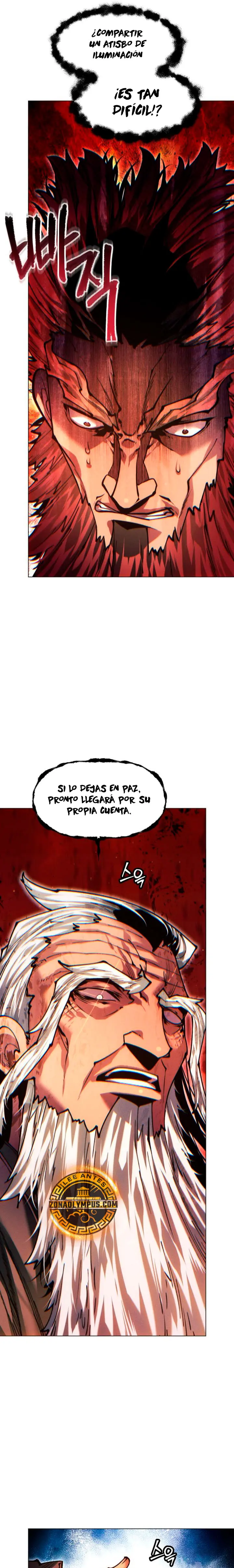 Un hombre moderno que transmigró al mundo murim > Capitulo 141 > Page 151