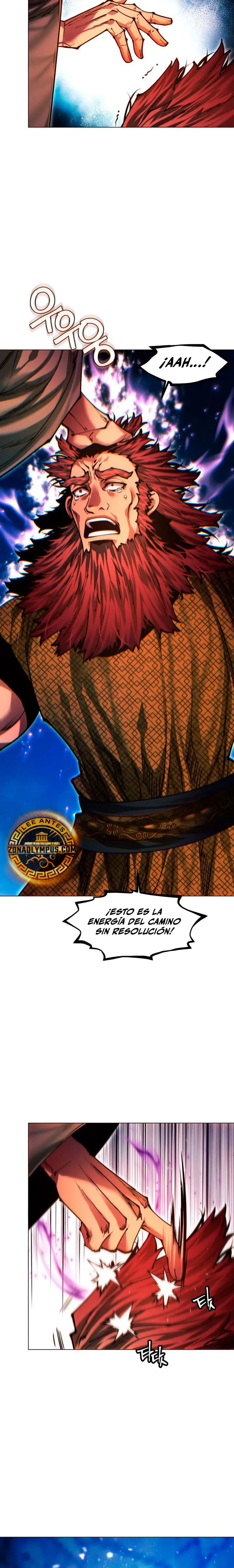 Un hombre moderno que transmigró al mundo murim > Capitulo 141 > Page 161