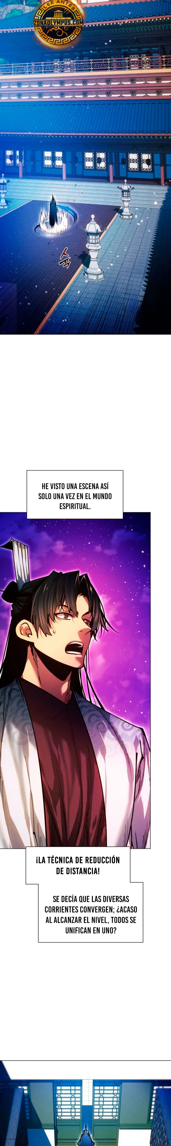 Un hombre moderno que transmigró al mundo murim > Capitulo 141 > Page 181