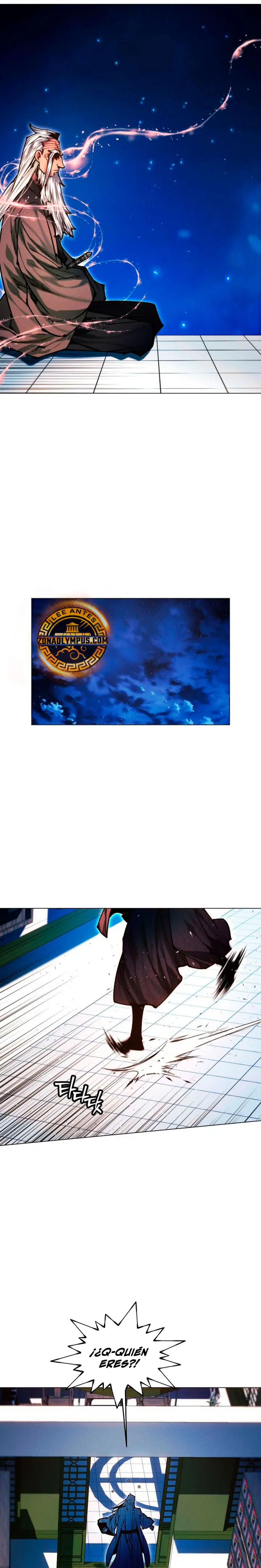 Un hombre moderno que transmigró al mundo murim > Capitulo 141 > Page 211