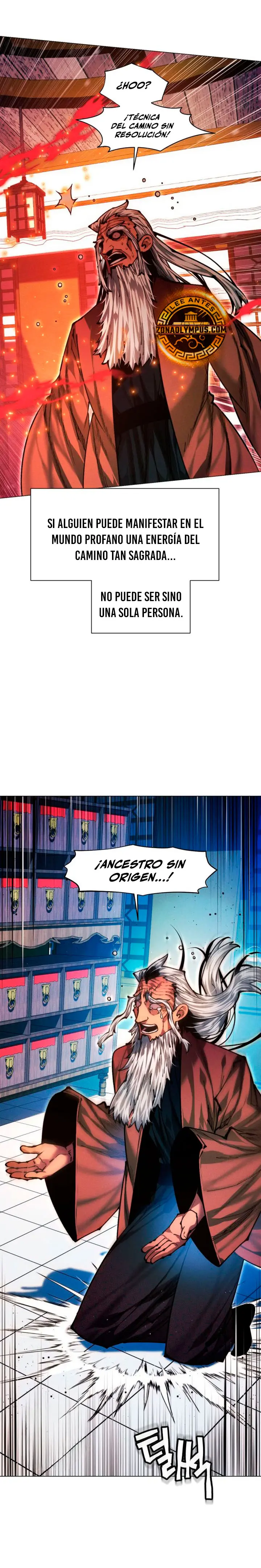 Un hombre moderno que transmigró al mundo murim > Capitulo 141 > Page 241