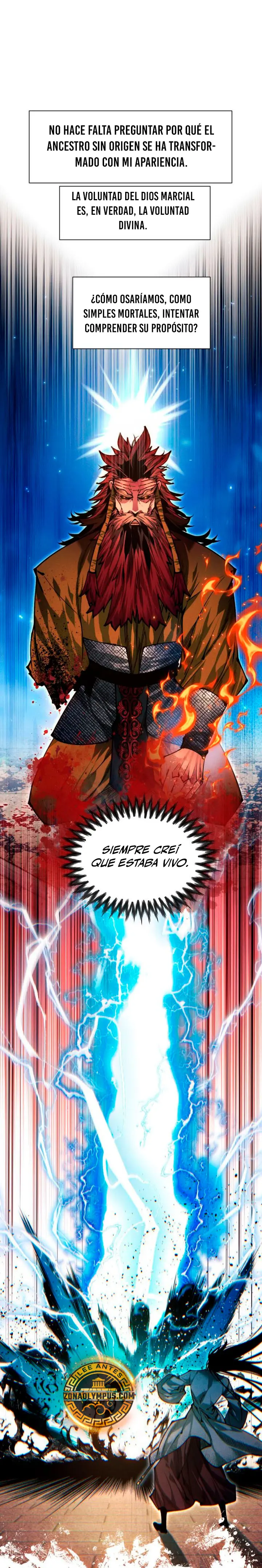 Un hombre moderno que transmigró al mundo murim > Capitulo 141 > Page 251