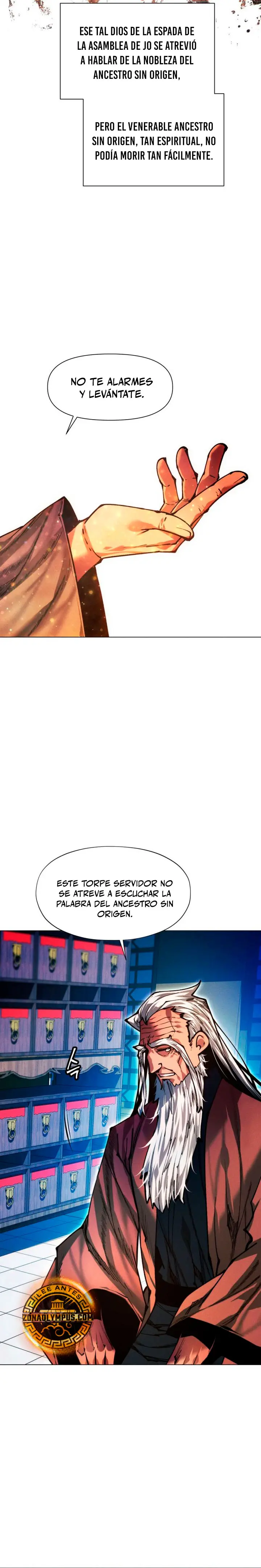 Un hombre moderno que transmigró al mundo murim > Capitulo 141 > Page 261