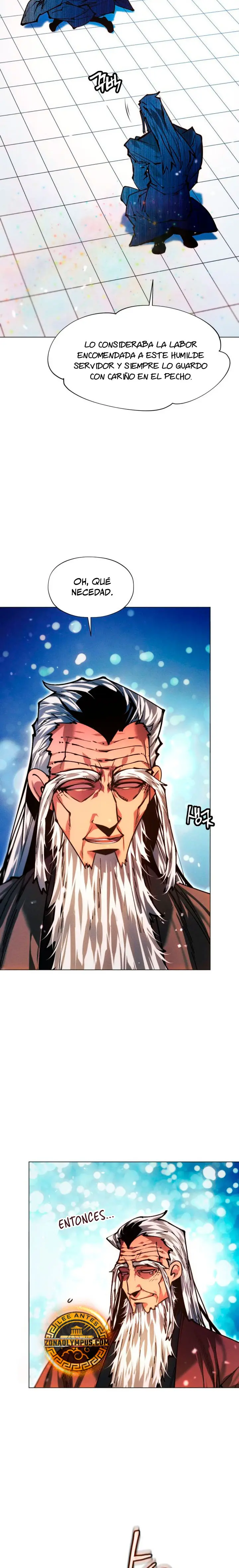 Un hombre moderno que transmigró al mundo murim > Capitulo 141 > Page 301